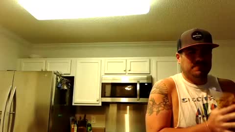 c0sta19 online show from August 5, 12:57 am