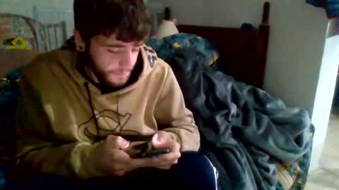 Snapshot of c2cv33x chatting on January 21, 12:29 pm tu papii online show from January 21, 12:29 pm