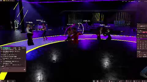 VIER online show from July 28, 4:39 pm