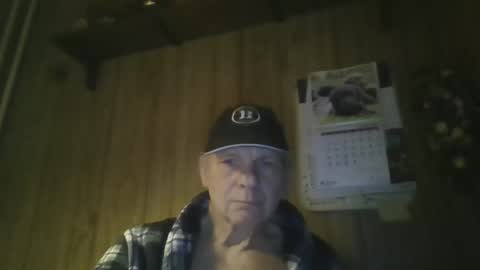 c4u58 online show from February 20, 3:36 am