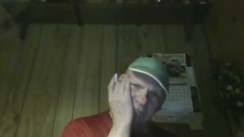 c4u58 online show from May 30, 11:35 pm