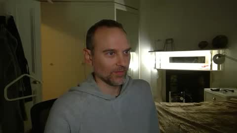 Colin online show from March 17, 7:44 am