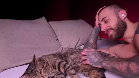 CQ online show from February 14, 7:17 am