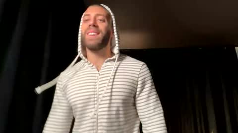 CQ online show from September 27, 1:32 am