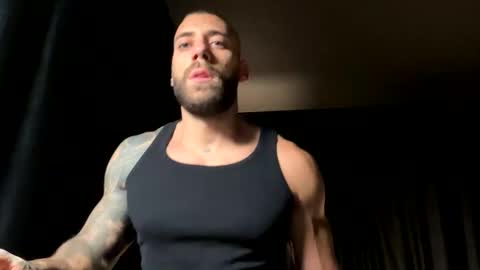 CQ online show from September 30, 1:43 am