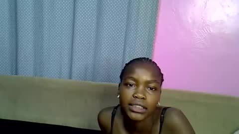 Snapshot of c_trish chatting on October 5, 6:50 pm C--trish online show from October 5, 6:50 pm