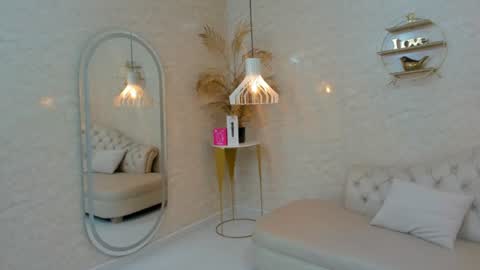 Camii Sweet  online show from June 14, 2:24 am