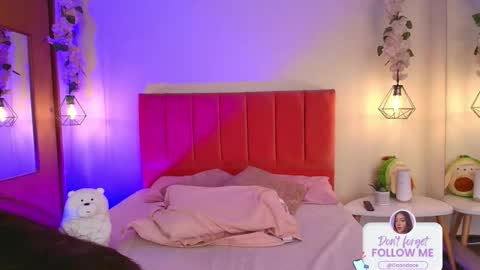 Candace online show from February 6, 7:39 pm