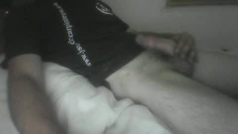 caballero32 online show from June 17, 5:43 am