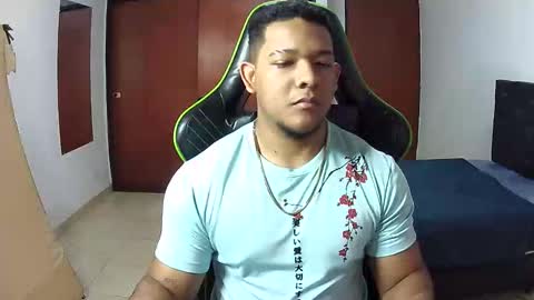 caballerozodi online show from October 5, 3:54 pm