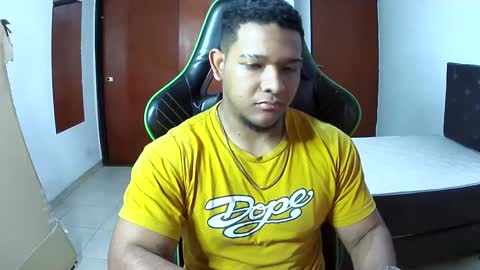 caballerozodi online show from October 7, 2:25 pm