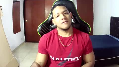 caballerozodi online show from October 8, 3:20 pm