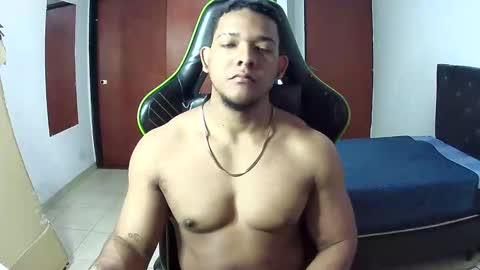 caballerozodi online show from October 9, 2:04 pm