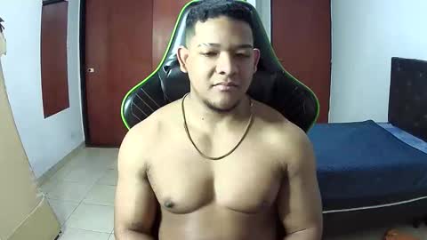 caballerozodi online show from October 19, 2:40 pm