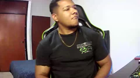 caballerozodi online show from October 23, 5:44 pm