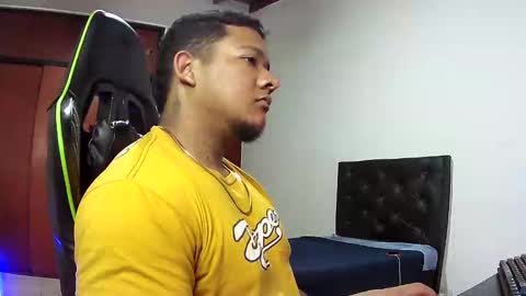 caballerozodi online show from November 9, 4:49 pm