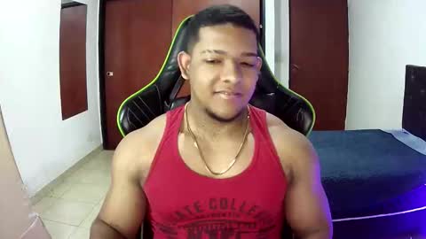 caballerozodi online show from November 17, 4:46 pm