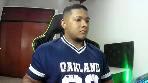 caballerozodi online show from December 2, 11:48 am