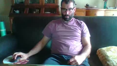 cabesao24 online show from October 4, 4:27 pm