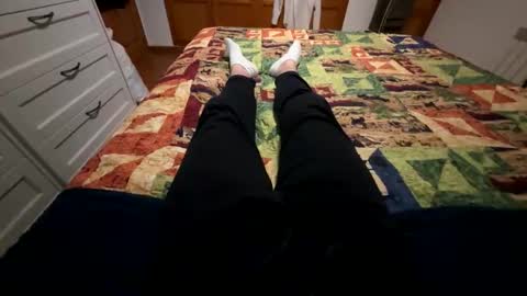 cabezoncabezonpo online show from April 12, 4:45 pm