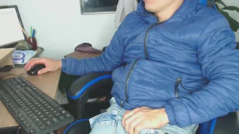 Daddy online show from February 4, 3:12 am