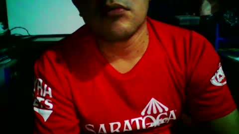 Cachudosexy online show from October 5, 3:05 am