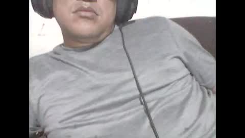 Cachudosexy online show from February 18, 5:14 am