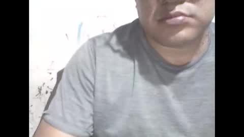 Cachudosexy online show from March 3, 5:13 am