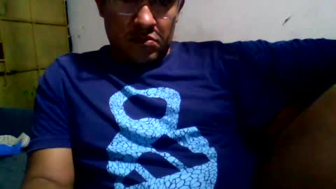 Cachudosexy online show from June 17, 4:26 am
