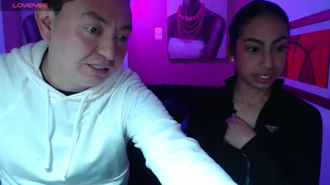 cachondooss online show from September 10, 4:18 pm