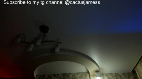 James online show from April 3, 11:25 pm