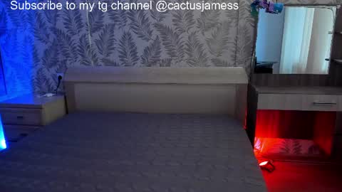 James online show from July 2, 3:29 pm