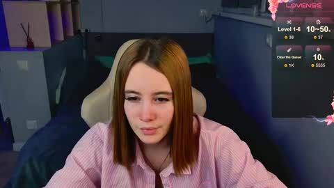 caeliaa online show from February 23, 6:49 pm