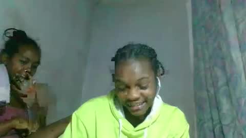 caella98 online show from April 24, 1:35 pm