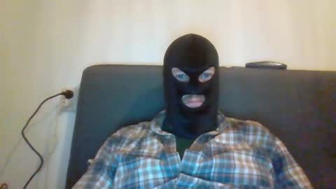 cagegag31 online show from January 12, 7:19 pm