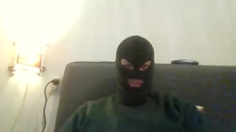 cagegag31 online show from March 27, 6:40 pm