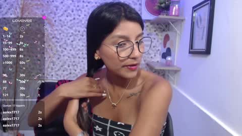 Snapshot of cailee_mansour chatting on January 29, 9:17 pm Cailee online show from January 29, 9:17 pm