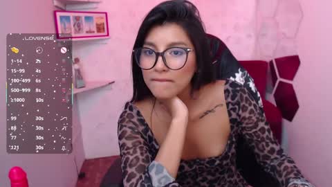 Snapshot of cailee_mansour chatting on September 16, 2:12 am Cailee online show from September 16, 2:12 am