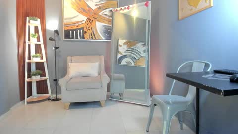 I am Katherine  online show from February 27, 10:59 am