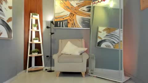 I am Katherine  online show from March 3, 11:05 am