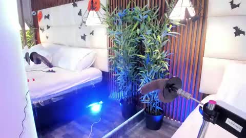 CailynBrown online show from October 26, 5:02 am