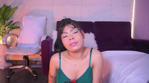 CailynBrown online show from February 3, 4:43 am