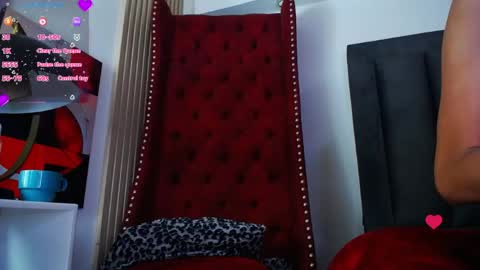 Cain  online show from April 27, 3:26 am