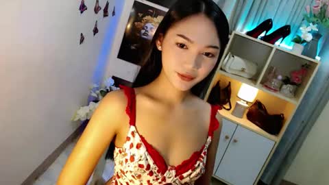 caitlin online show from January 7, 7:05 pm