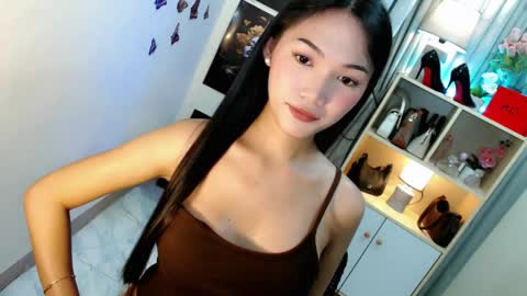caitlin online show from May 11, 7:44 pm