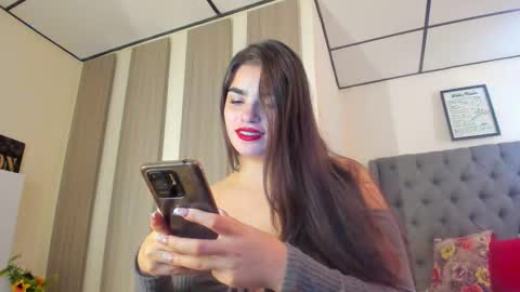 caitlingomez0 online show from January 7, 12:07 pm