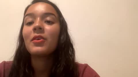 Vicky online show from March 12, 10:49 pm