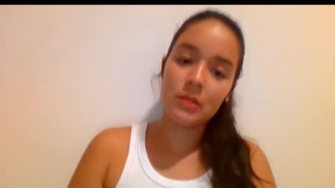 Vicky online show from March 16, 10:36 pm