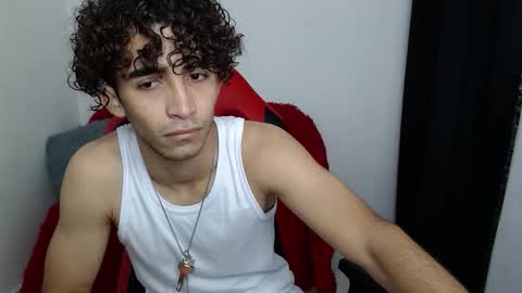 caius online show from February 7, 11:14 am