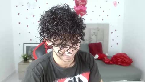 caius online show from March 2, 11:06 am